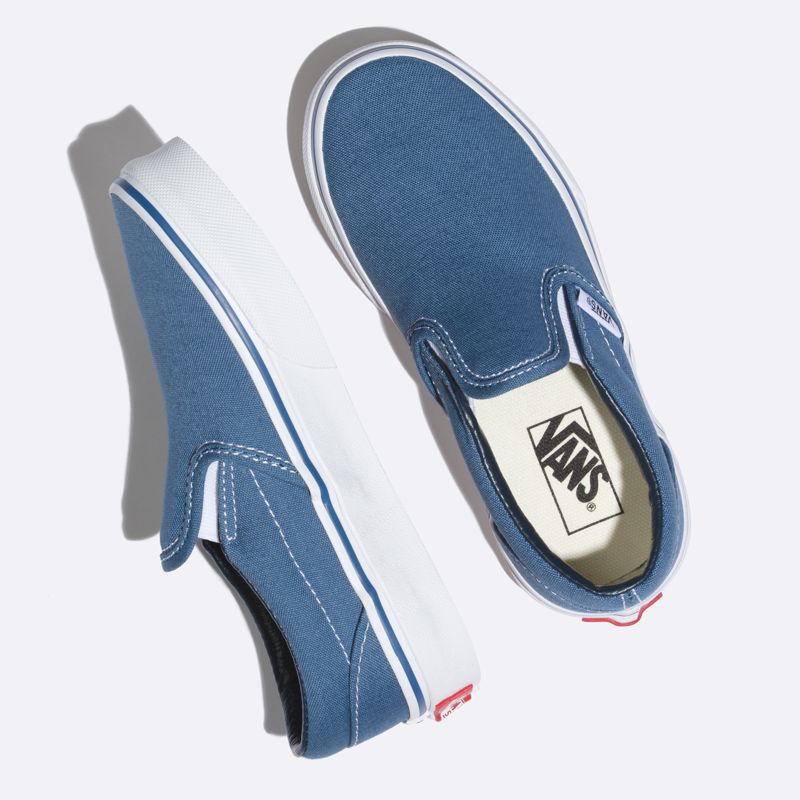 Kids Slip-On