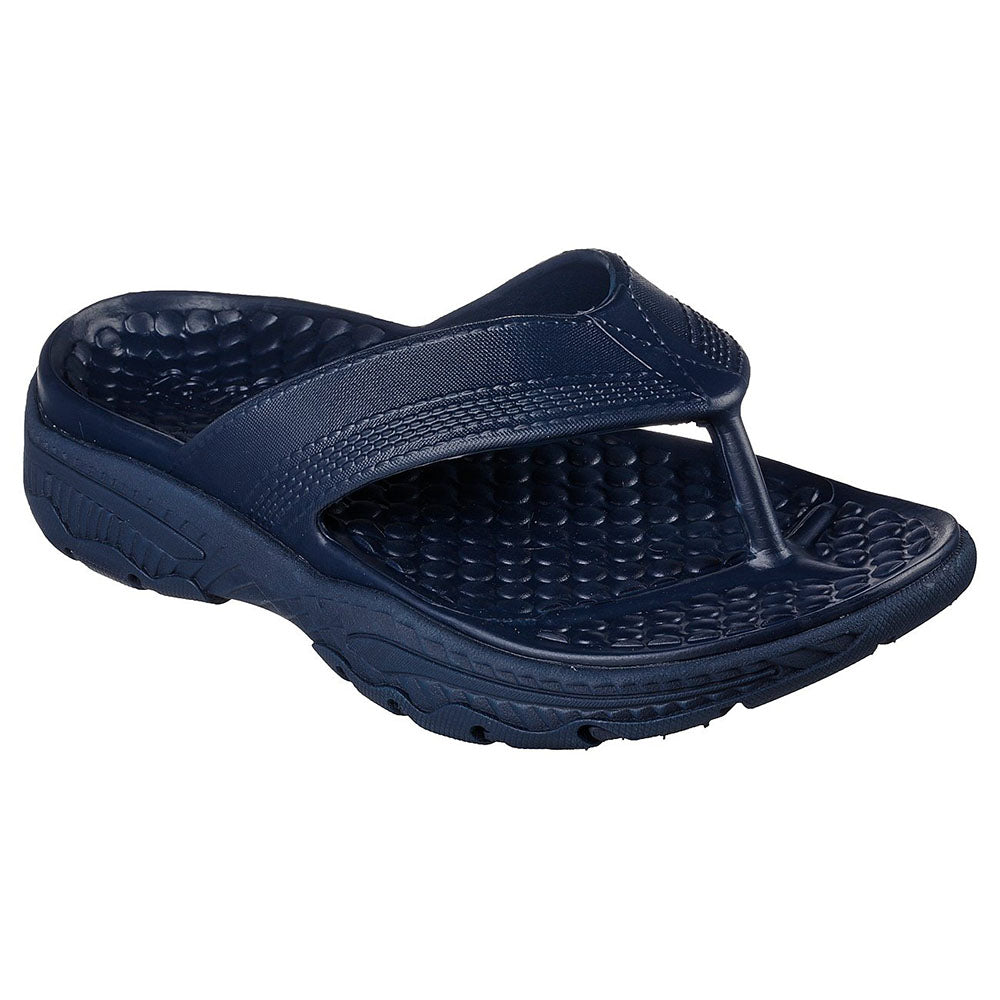 Skechers Men Foamies Creston Ultra Sandals - 243102-NVY