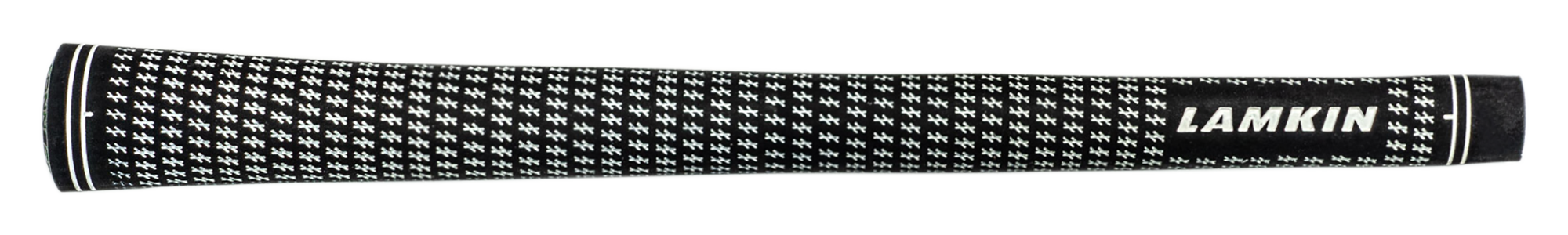 Lamkin Crossline Black/White