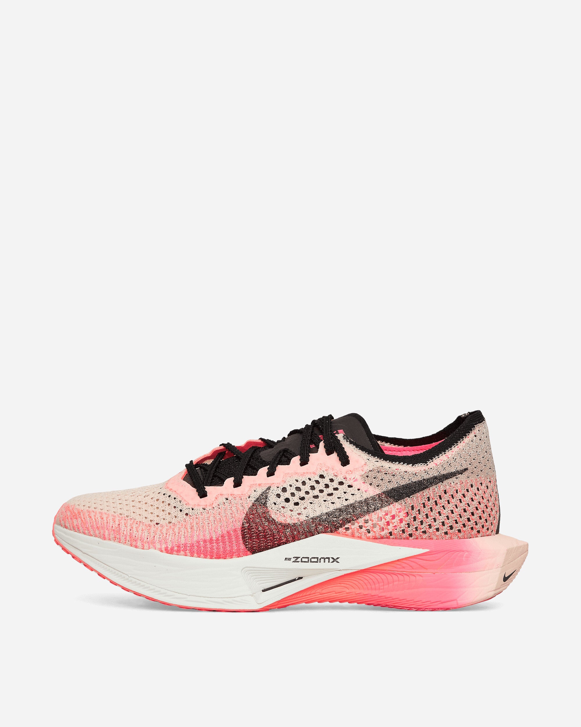 ZoomX Vaporfly NEXT% 3 Sneakers Luminous Green / Crimson Tint / Volt / Black