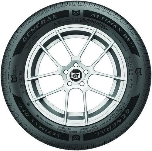 General Tire All-Season Touring ALTIMAX RT43 185/60R15 84 T Tire