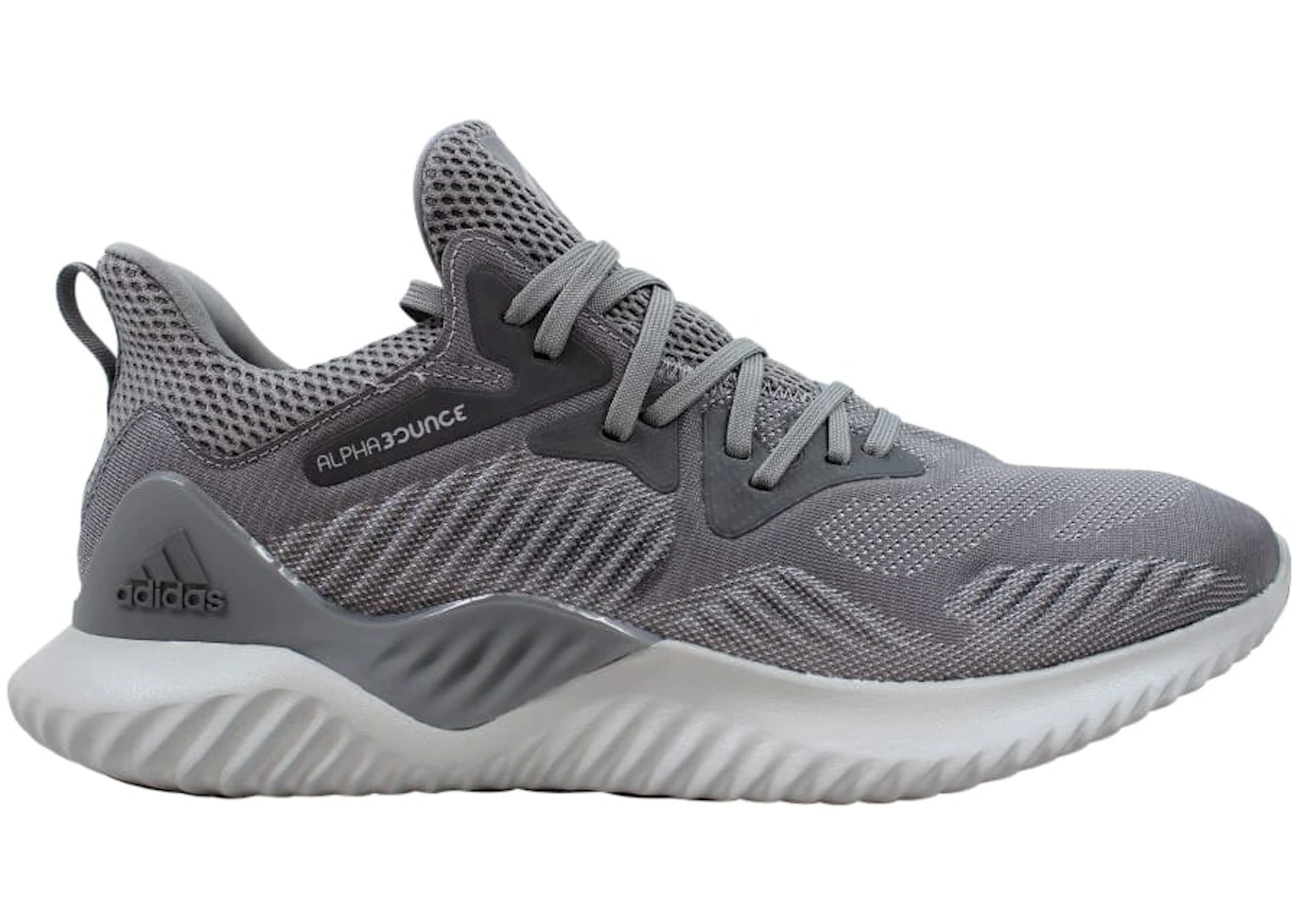 adidas Men's Alphabounce Beyond Running Shoes