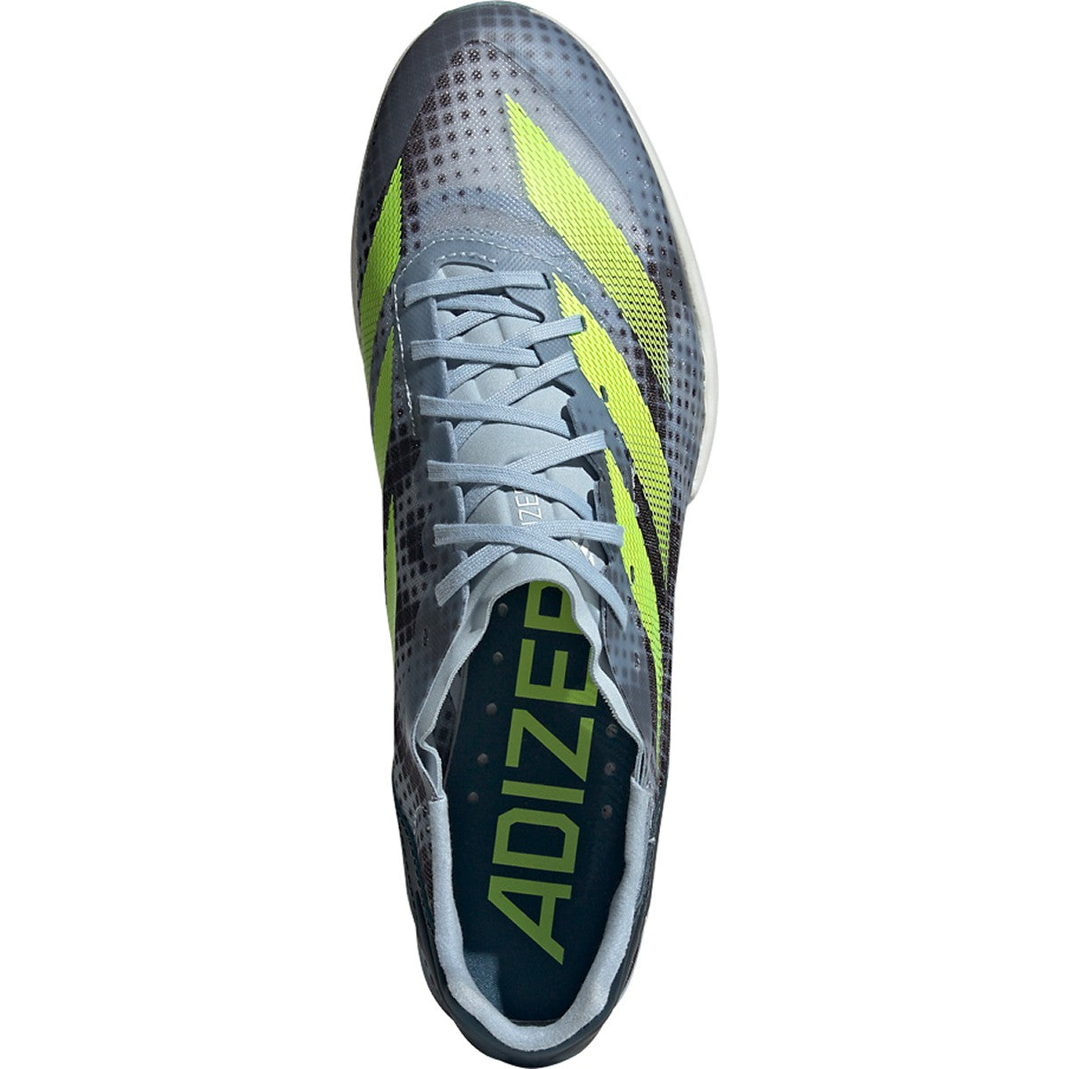 adidas Men's Adizero Prime SP 2.0 Track And Field Lightstrike Sprinting Shoes