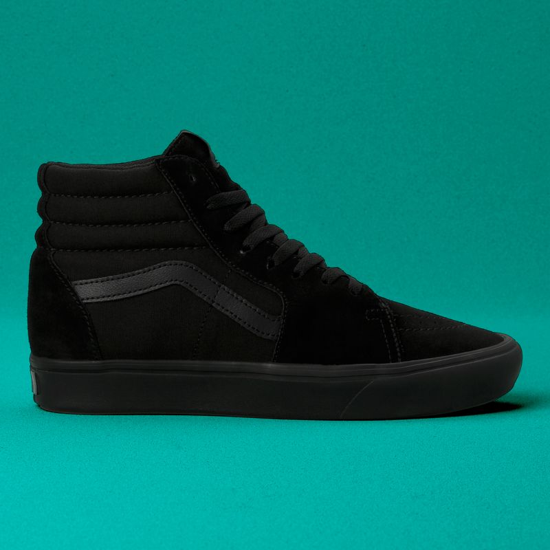 ComfyCush Sk8-Hi