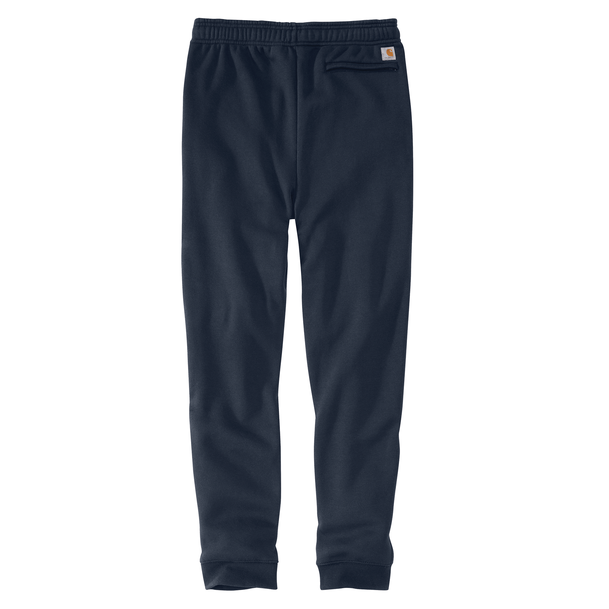 Carhartt Men's Midweight Tapered Logo Graphic Sweatpant