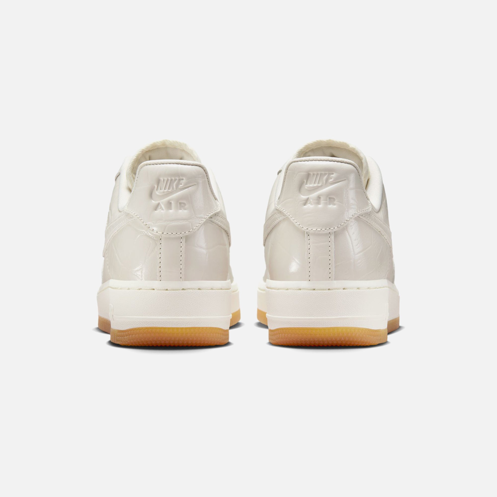 Nike WMNS Air Force 1 '07 LX - Phantom / Phantom / Sail