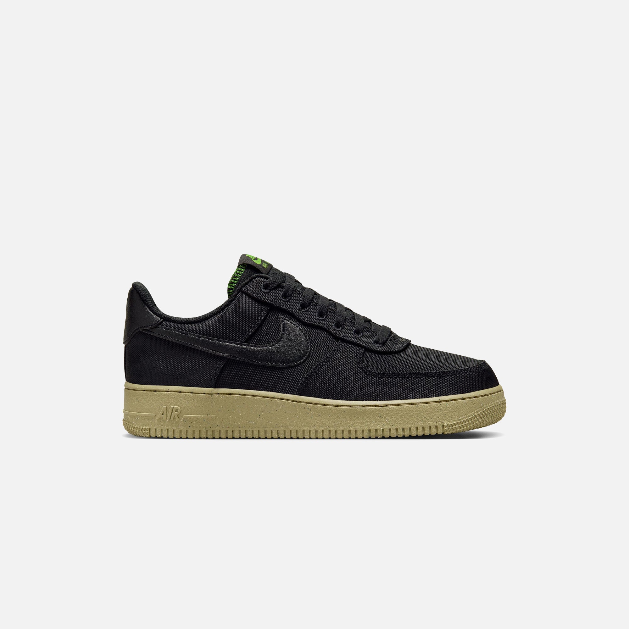 Nike Air Force 1 '07 LV8 - Black / Neutral Olive