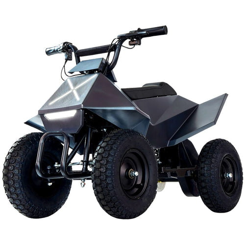 fastest electric quad