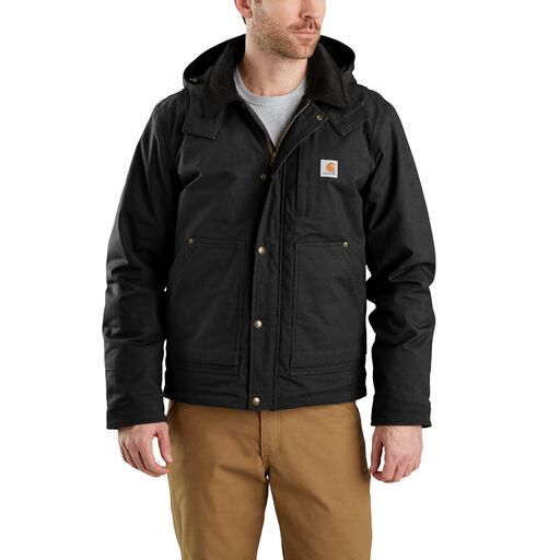 Carhartt Men's Full Swing Steel Jacket