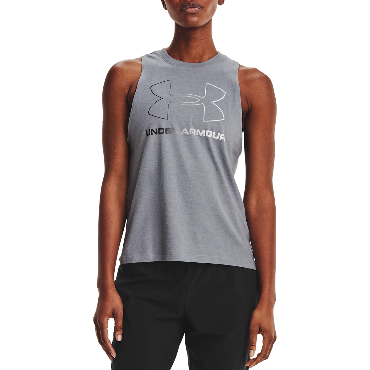 Women's Sportstyle Graphic Tank