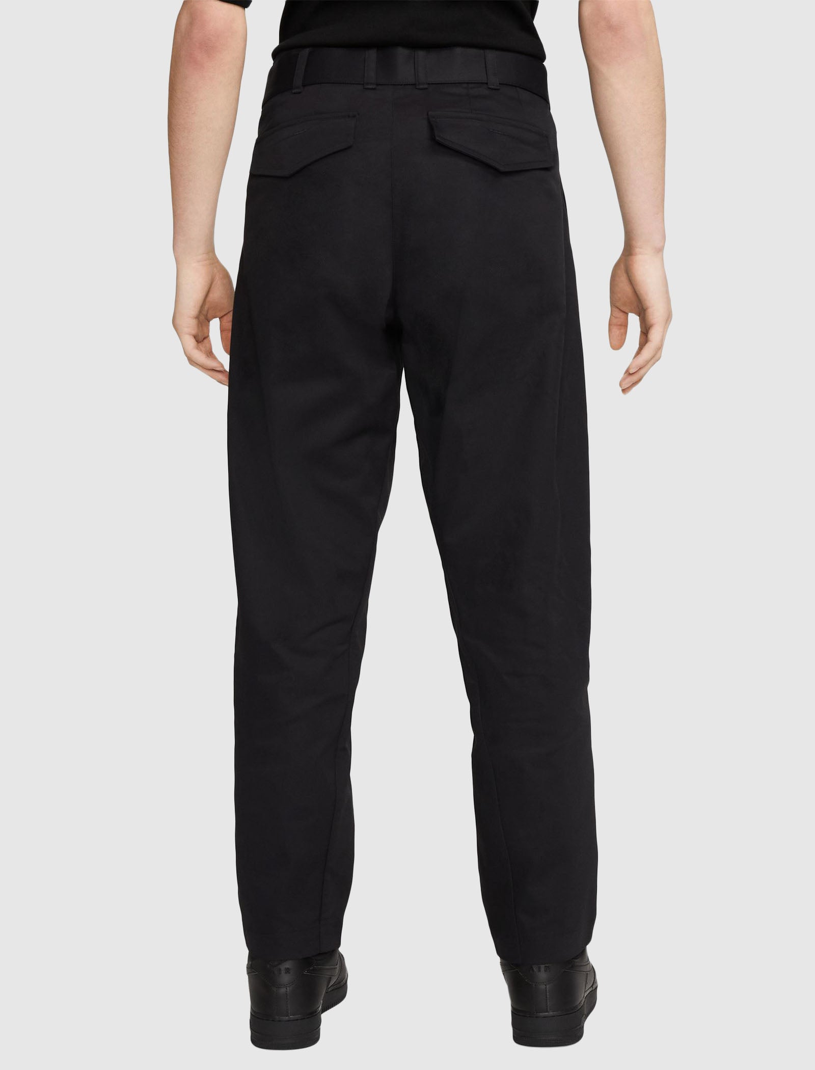 EVERY STITCH CONSIDERED WORKER PANT