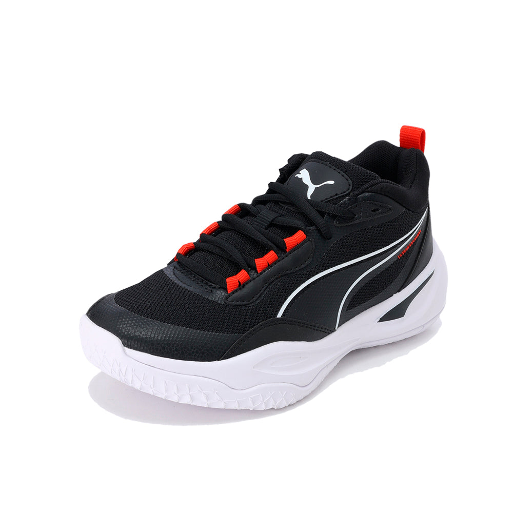 Playmaker Pro Basketball Shoes (Big Kid)