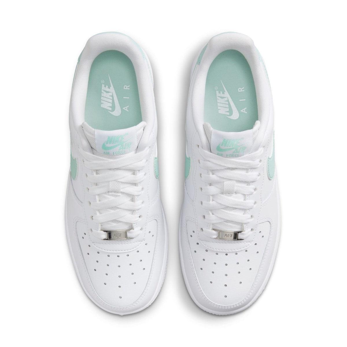 Wmns Air Force 1 ’07 'Jade Ice'