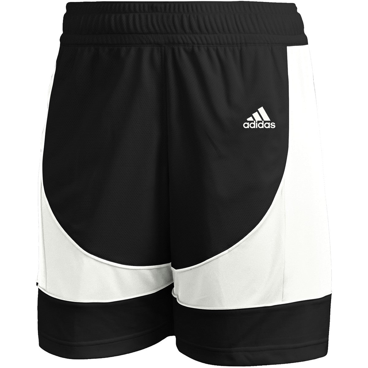 adidas Women's N3XT Prime Basketball Game Shorts