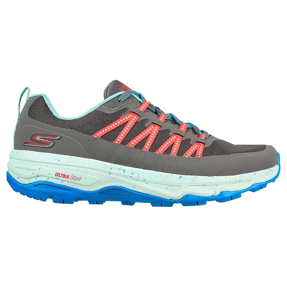 Skechers Women GOrun Trail Altitude Shoes - 128203-CCLB