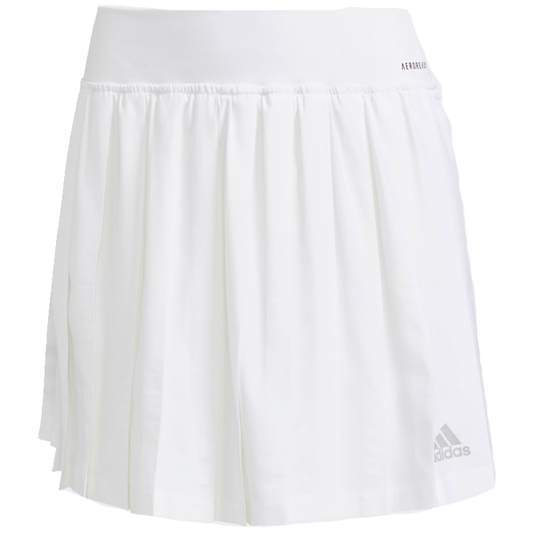 Women's Club Pleated 14.5