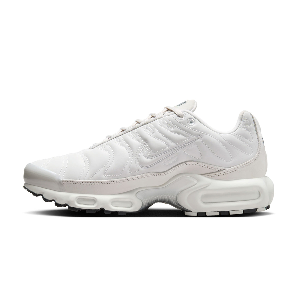 Wmns Air Max Plus 'Triple White'