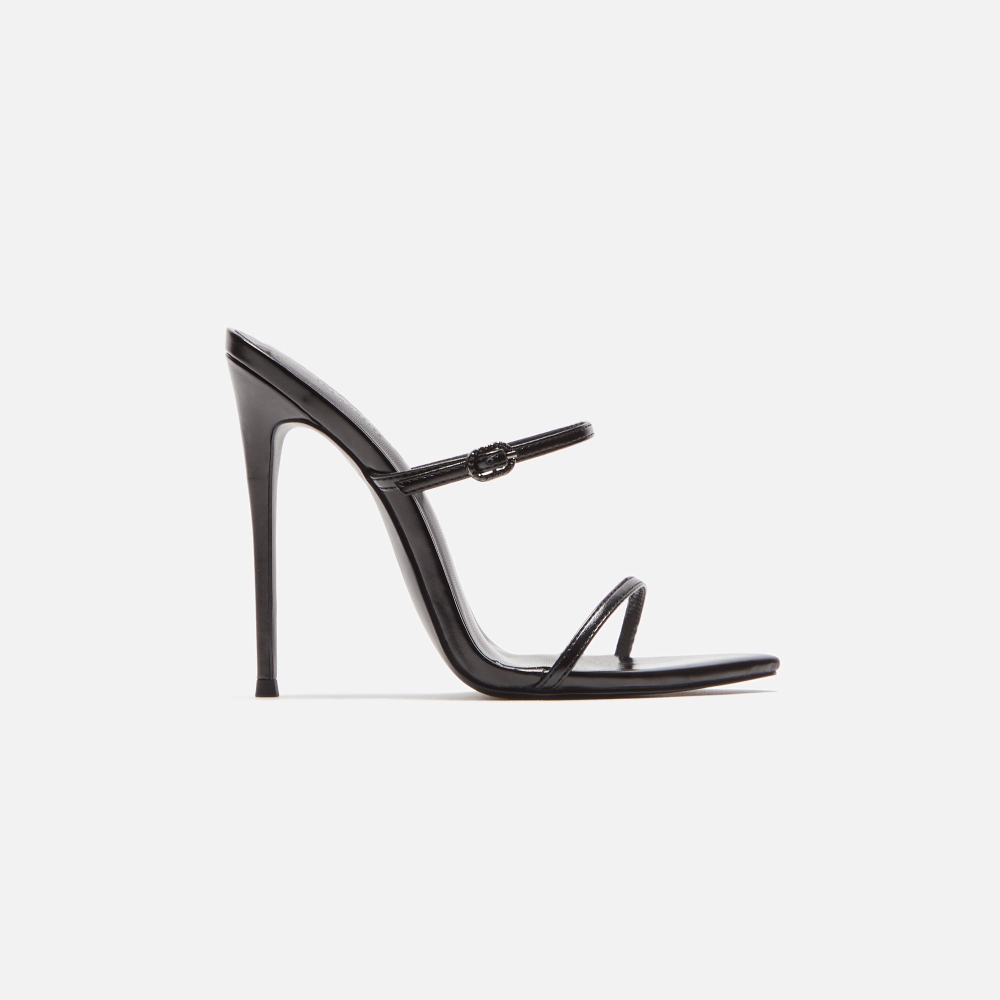 Femme LA Miami Sandal - Black