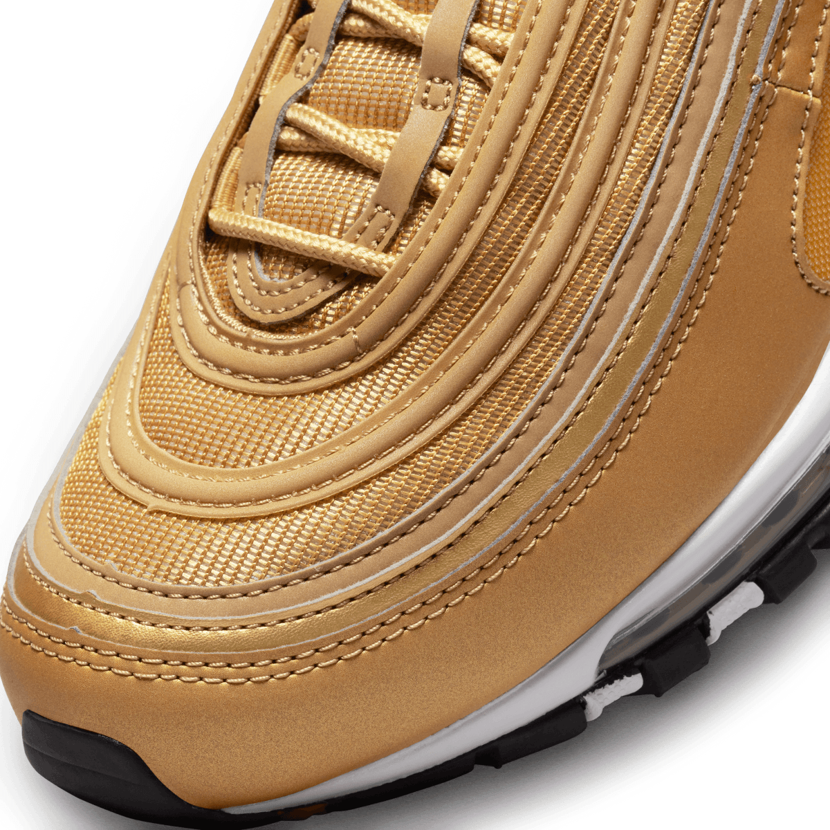 Air Max 97 OG 'Gold Bullet'