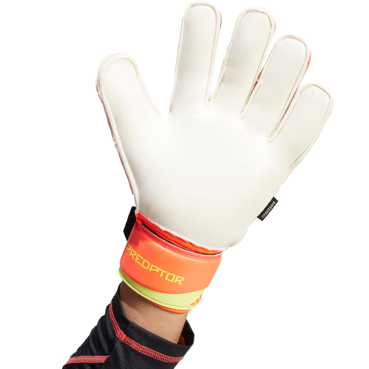 Predator Match Fingersave  Glove