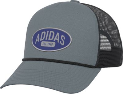 adidas Men's Foam 2 Trucker Hat