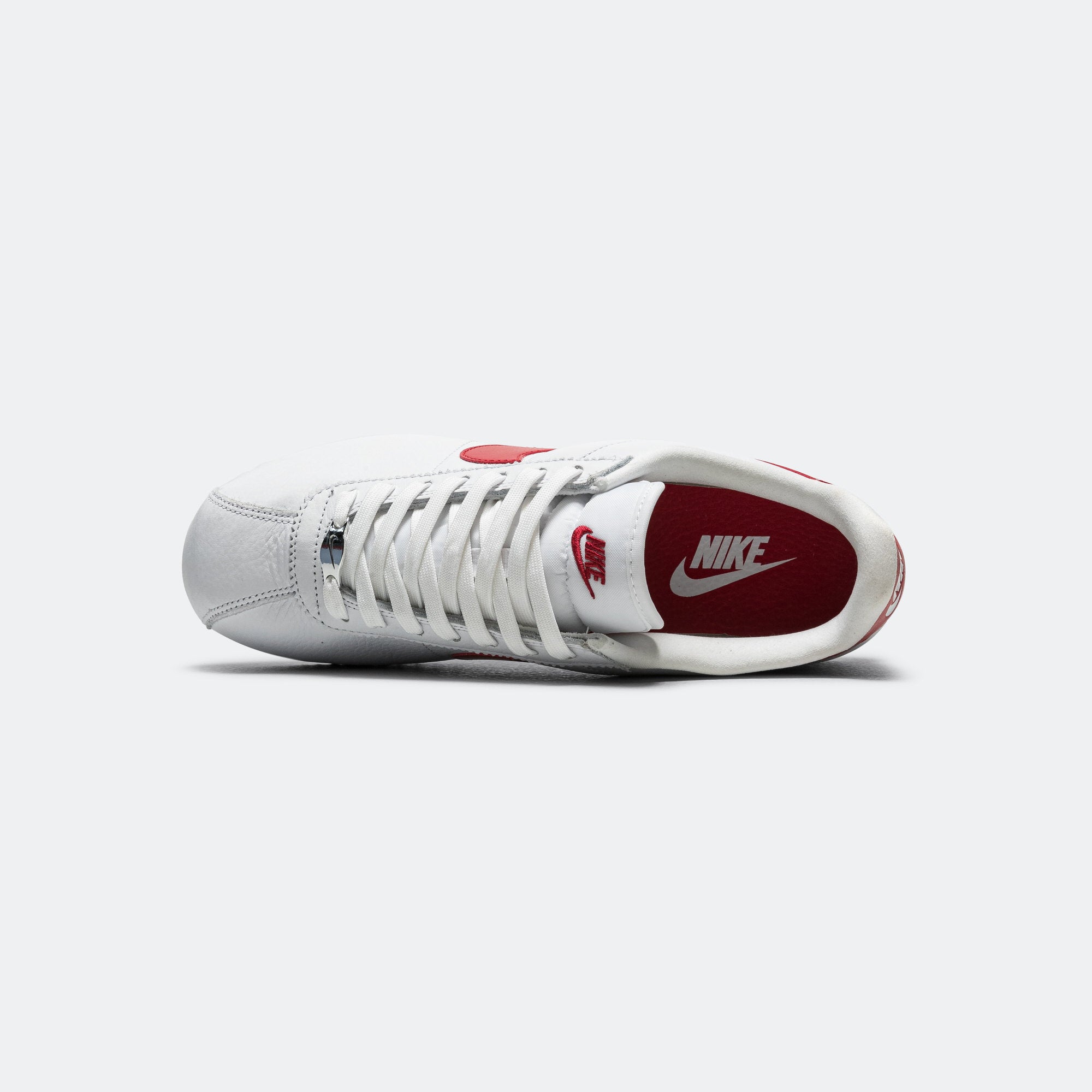 Cortez - White/Varsity Red-Varsity Blue