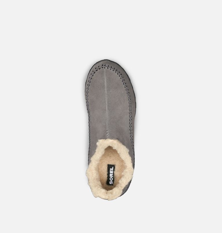 Sorel Men's Manawan™ II Slipper-Quarry Coal