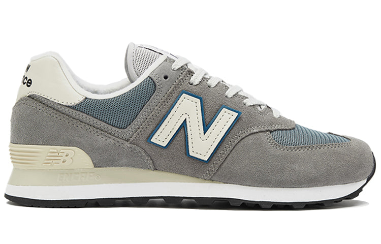 New Balance 574 'Grey Sky Blue' ML574BA2