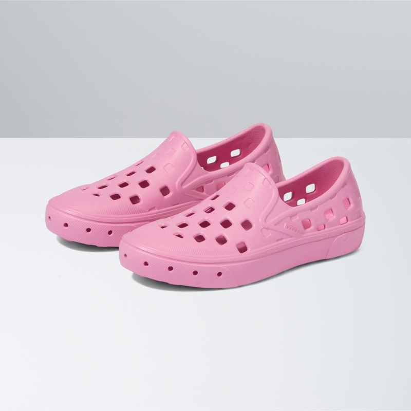 Kids Slip-On TRK