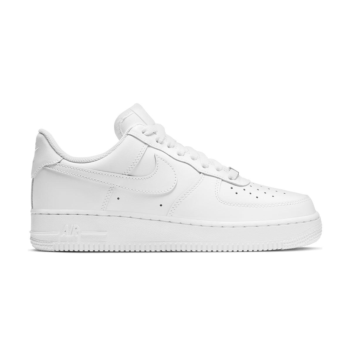 Wmns Air Force 1 '07 'Triple White'