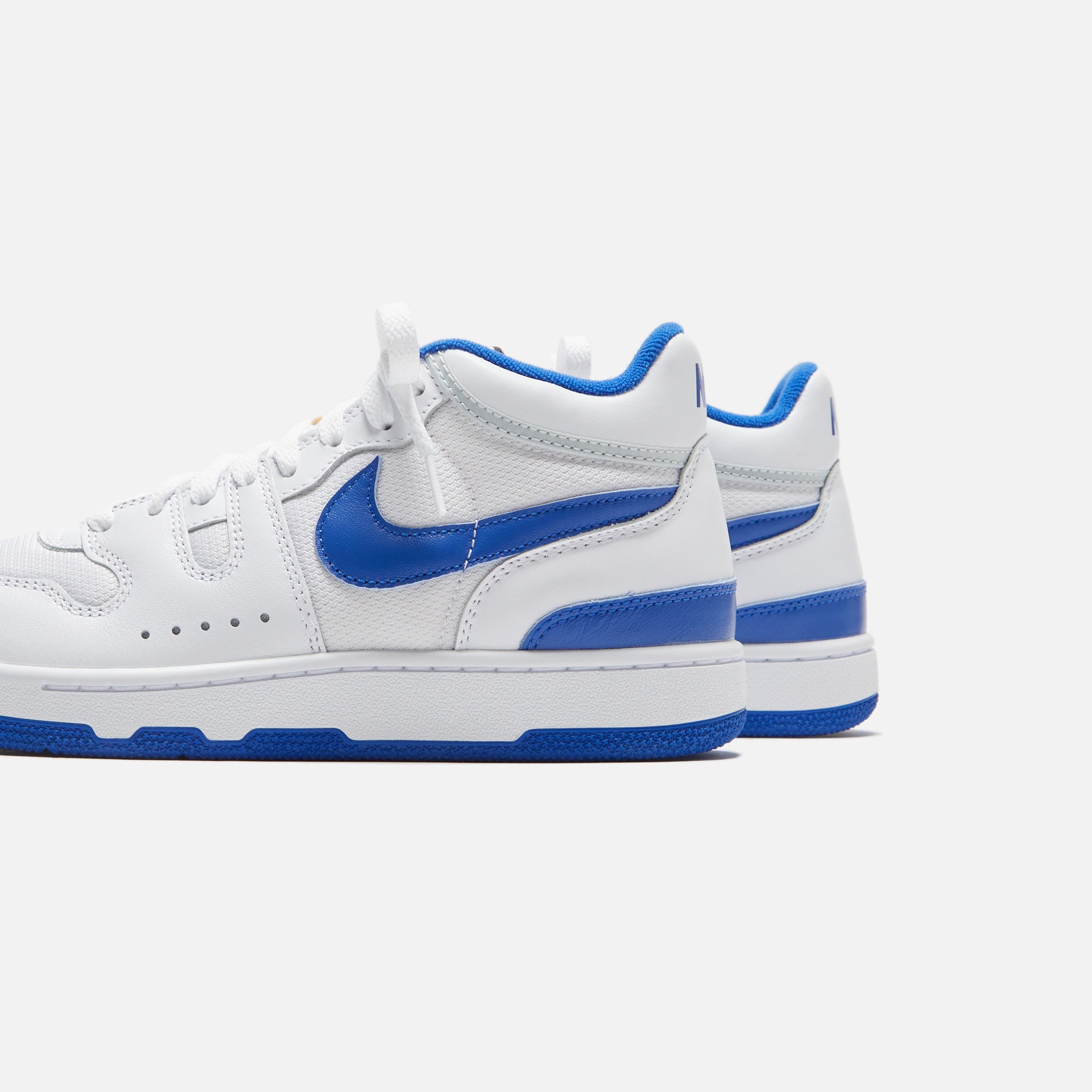 Nike Attack - White / Game Royal / Pure Platinum / Black