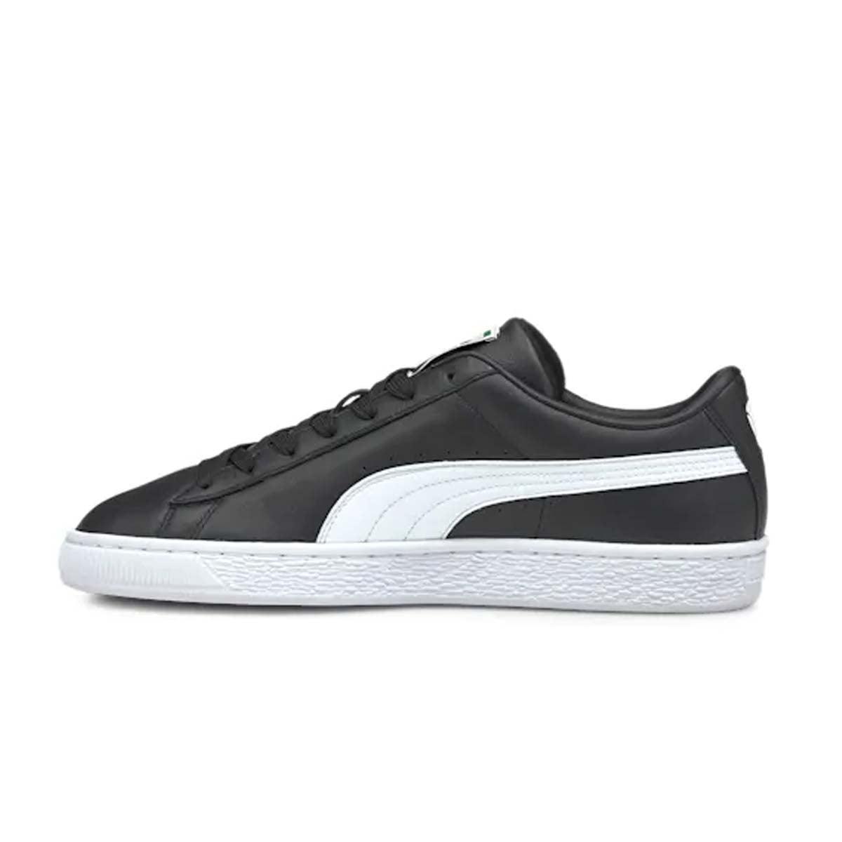 Basket Classic XXI 'Black White'