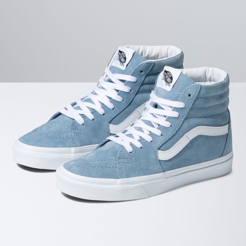 Sk8-Hi