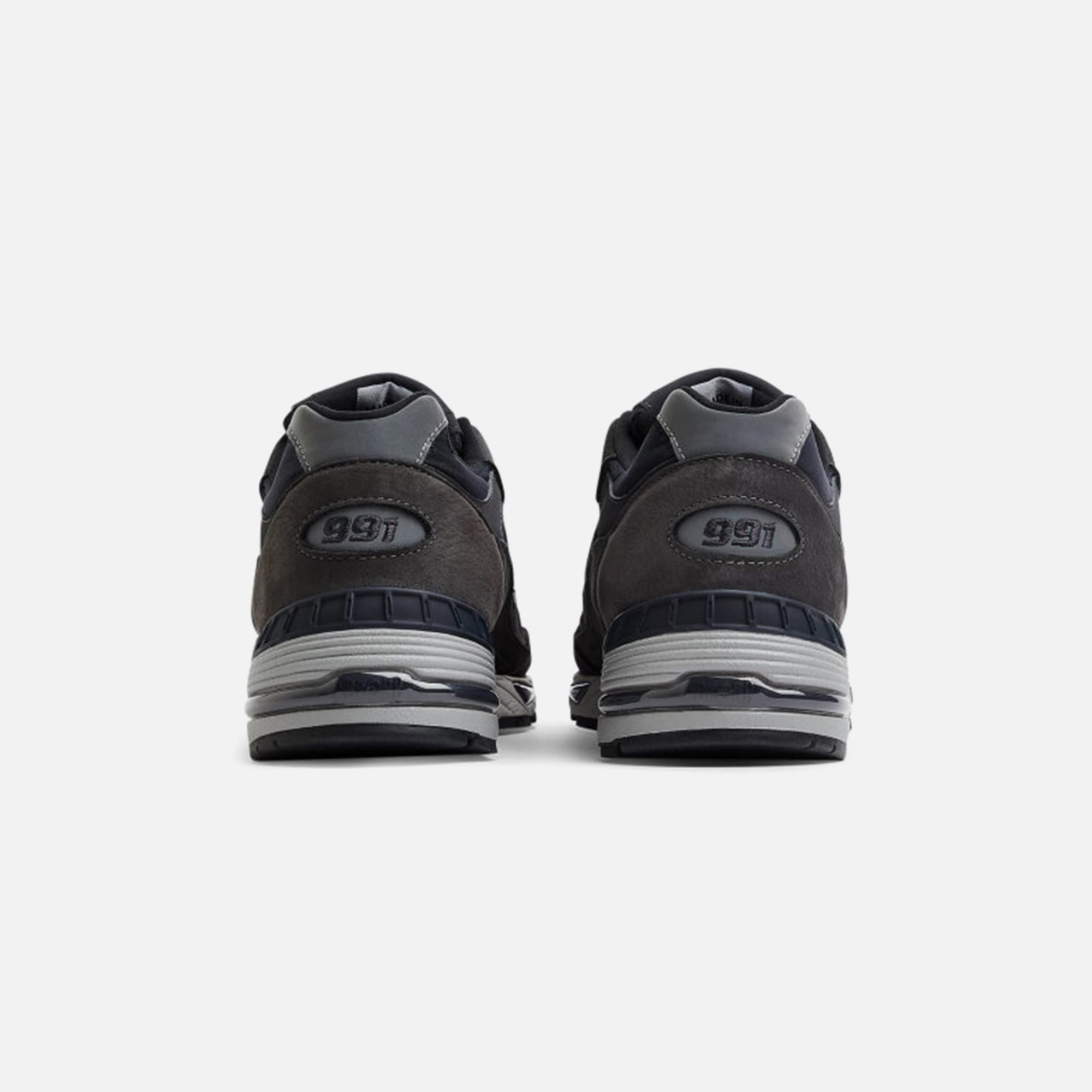 New Balance Made In UK 991v1 - Finale Magnet