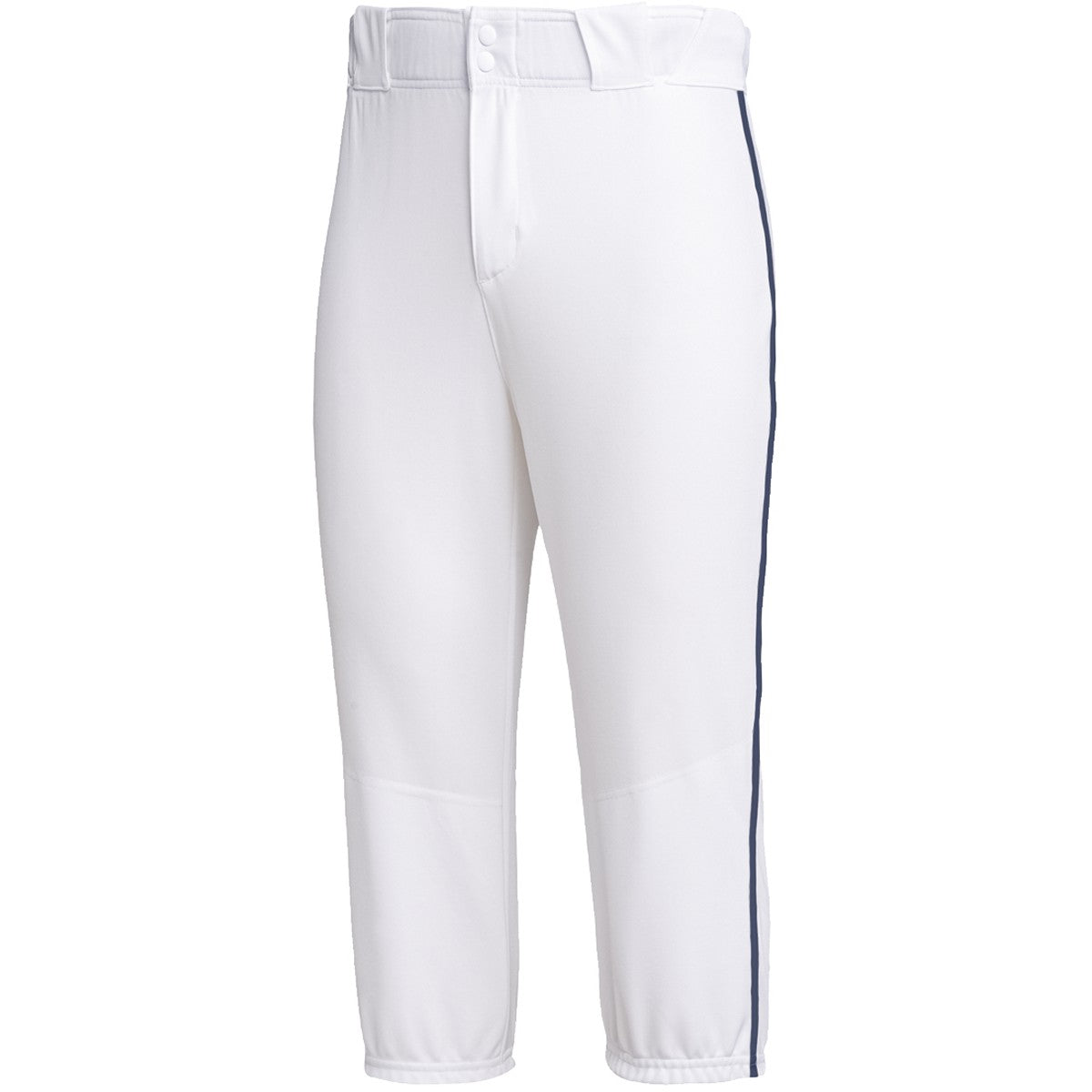 adidas Men's Icon Pro Piping Knee Length Baseball Pants