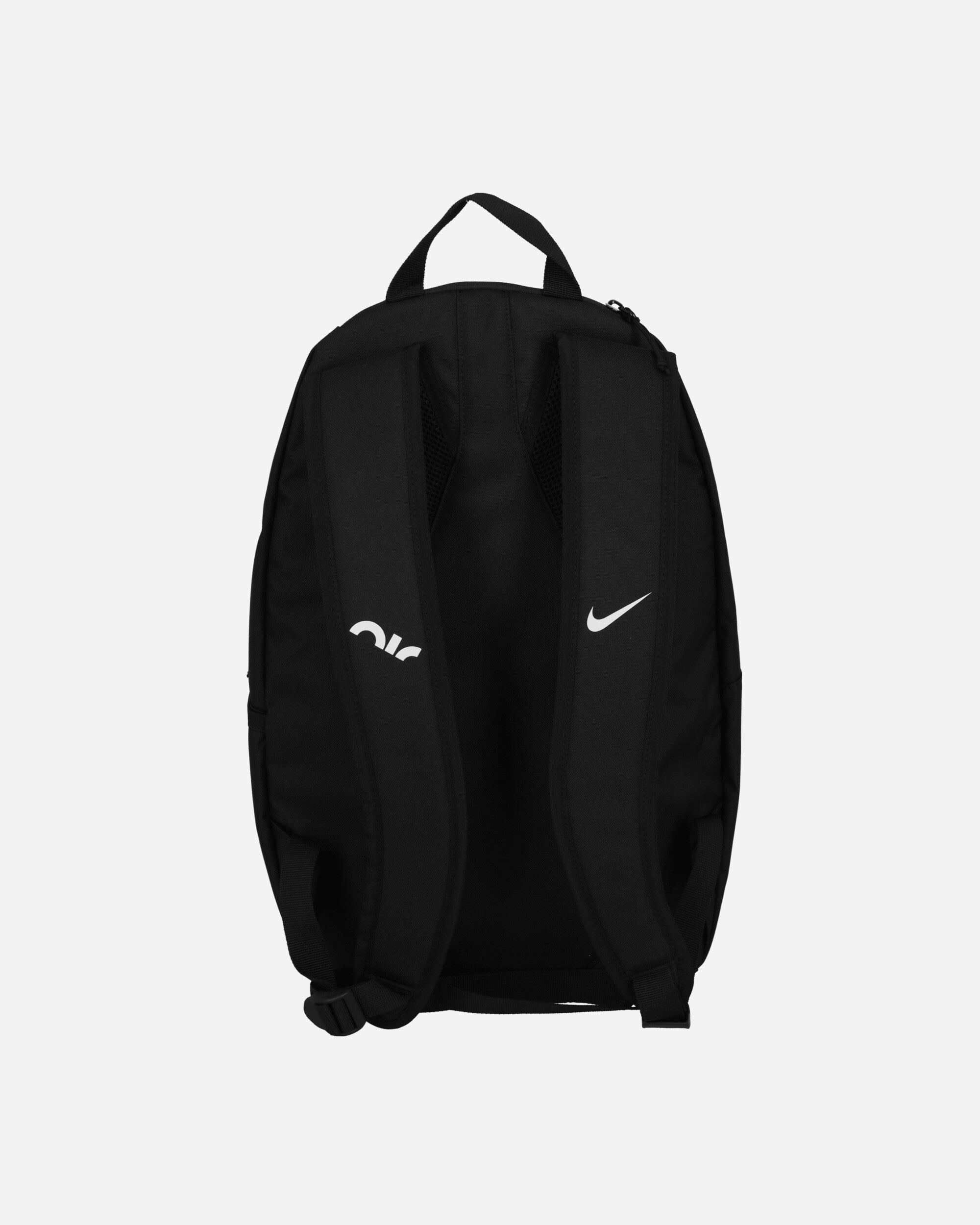 Air Backpack Black / Iron Grey