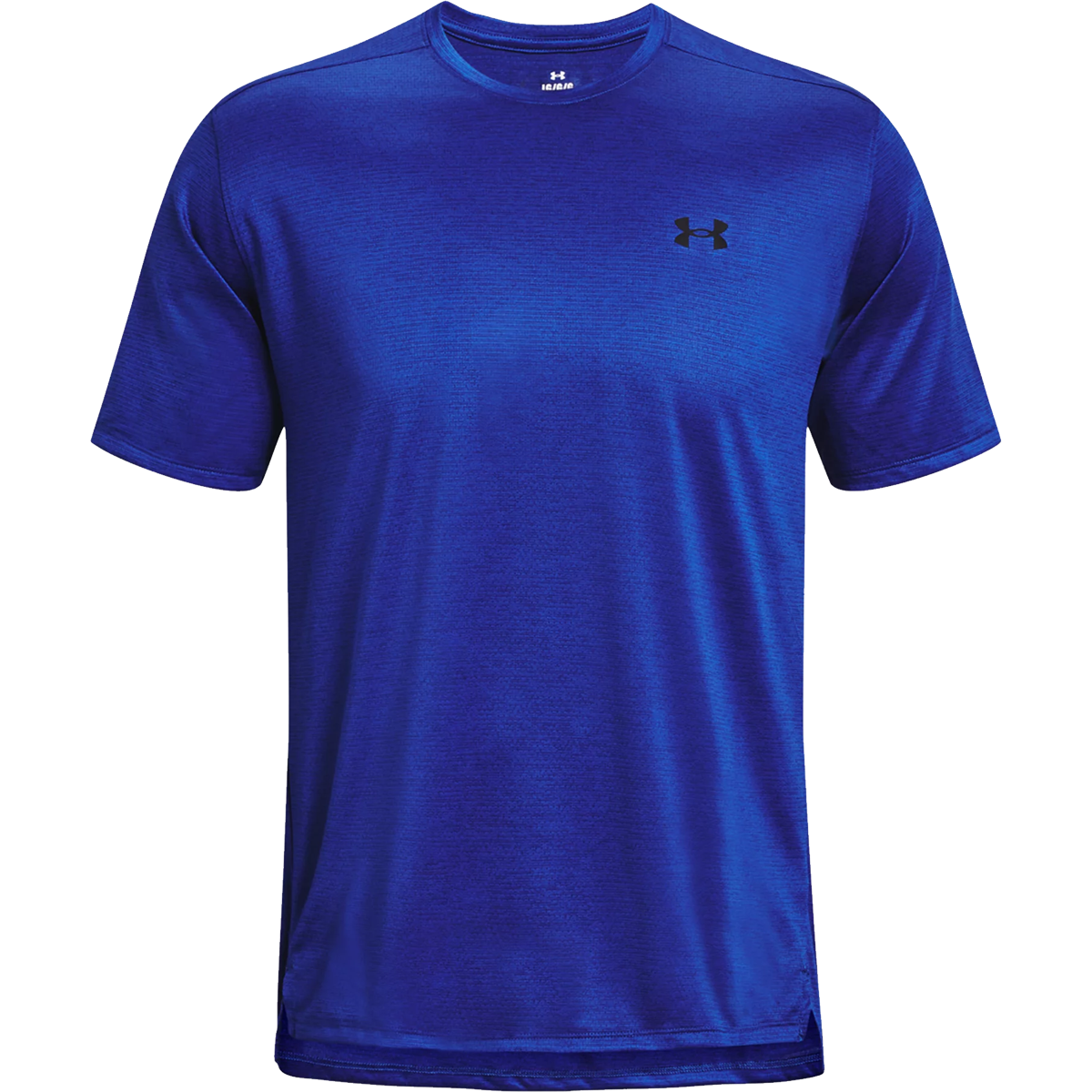 Men's UA Tech Vent Short Sleeve