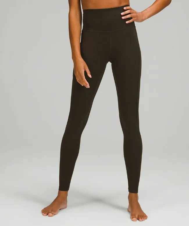 lululemon Align High-Rise Pant with Pockets 31