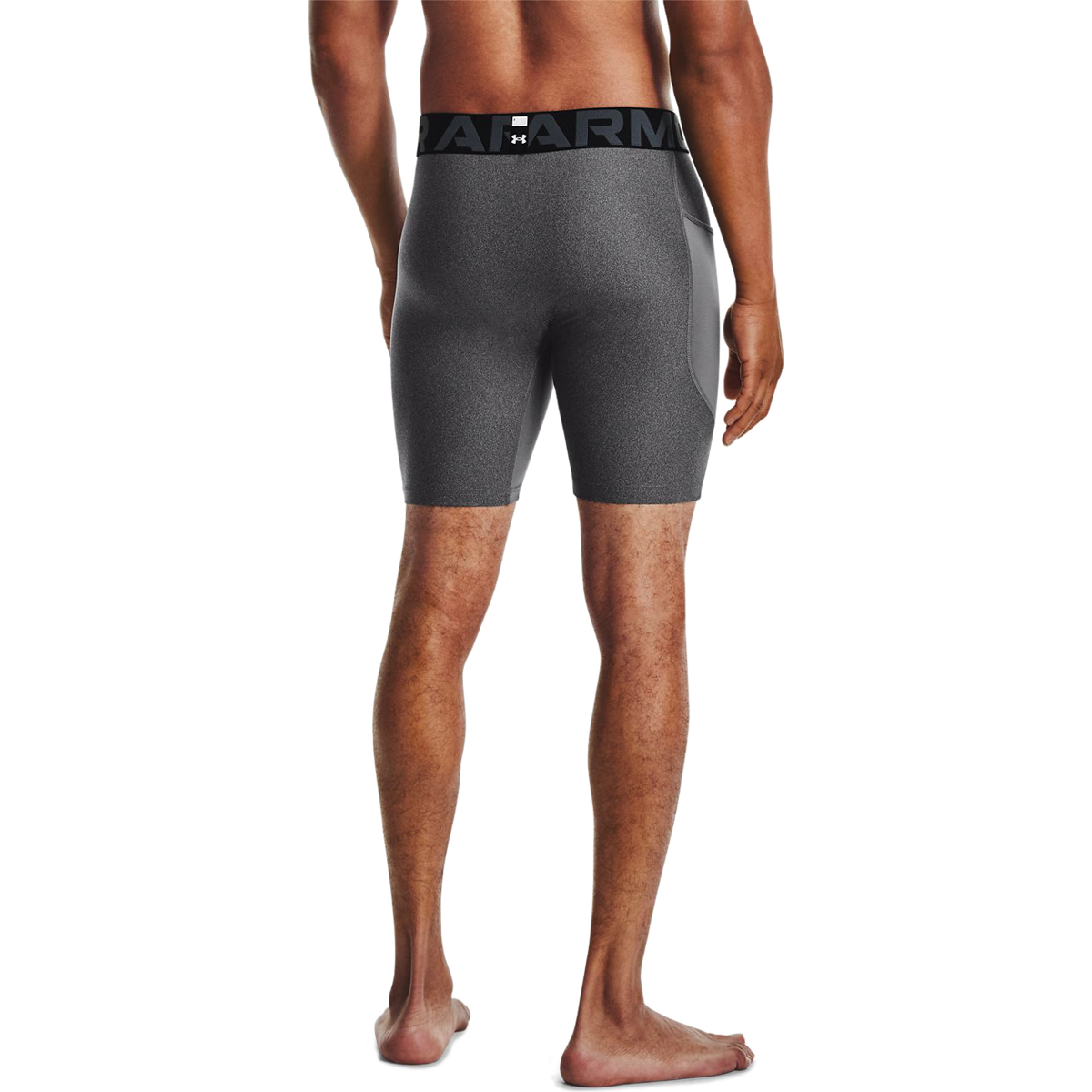 Men's HeatGear Armour 2.0 Compression Shorts