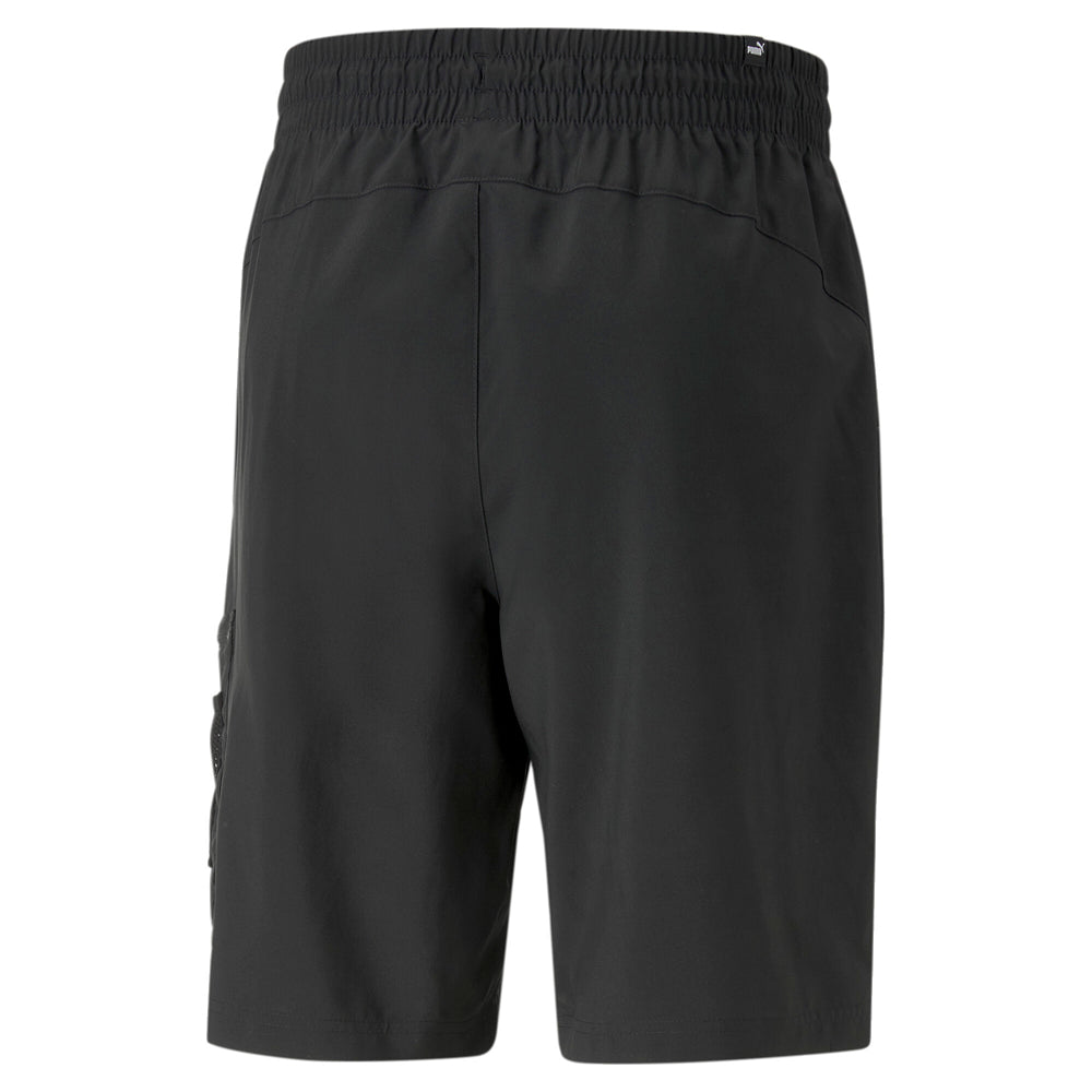 Open Road Woven 9 inch Shorts