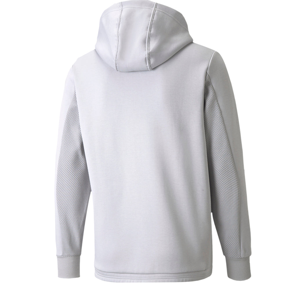 Mapf1 Hooded Sweat Full Zip Jacket