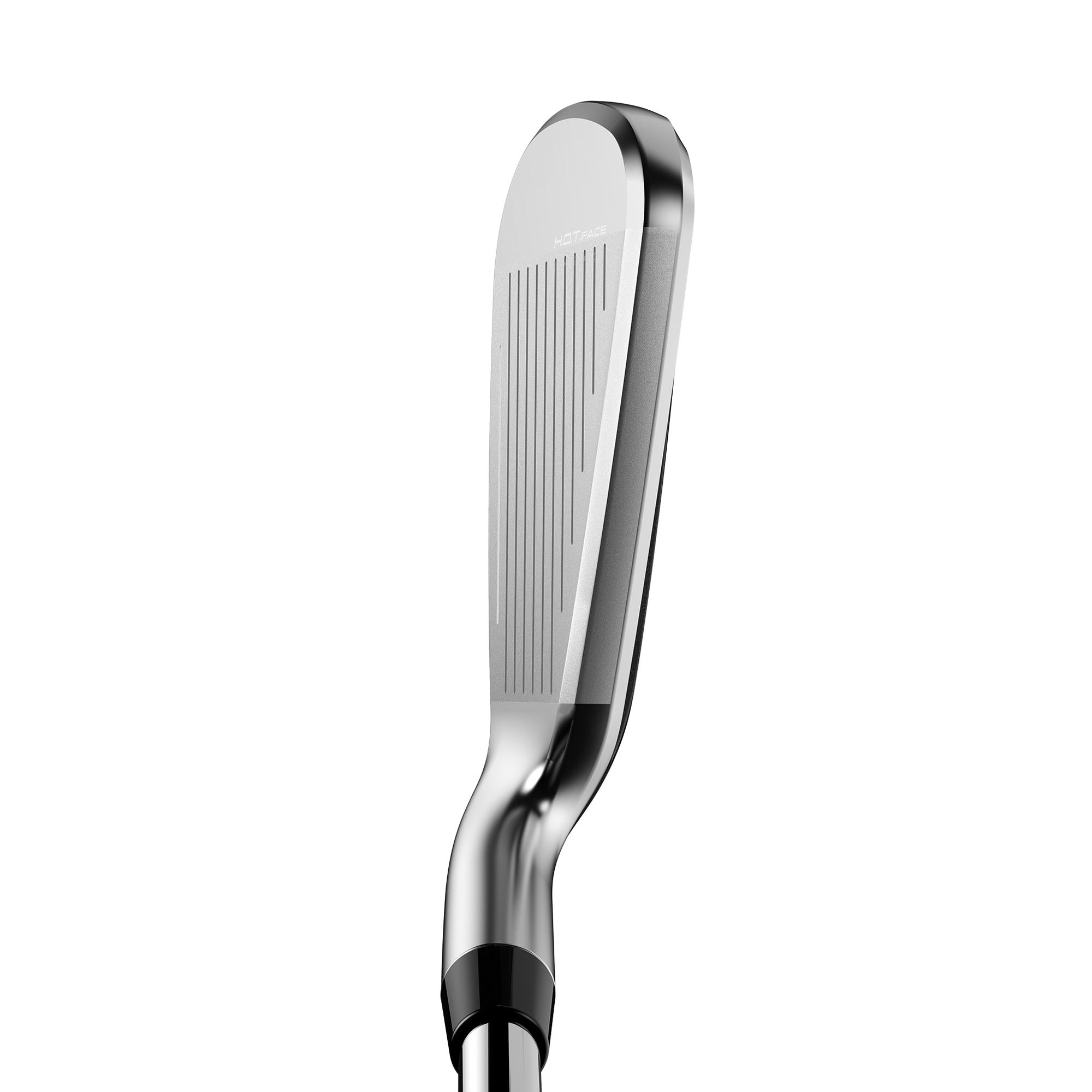 AEROJET ONE Length Irons