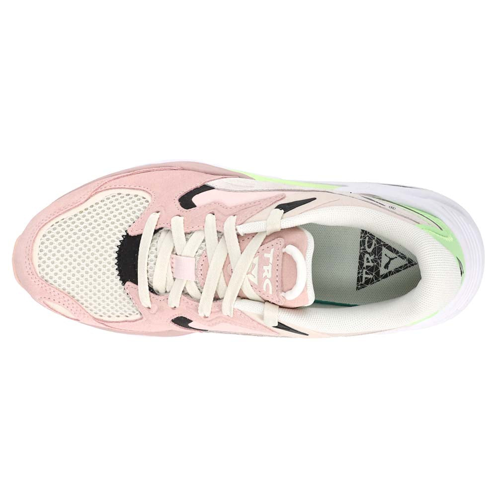 TRC Mira Supersoft Lace Up Sneakers