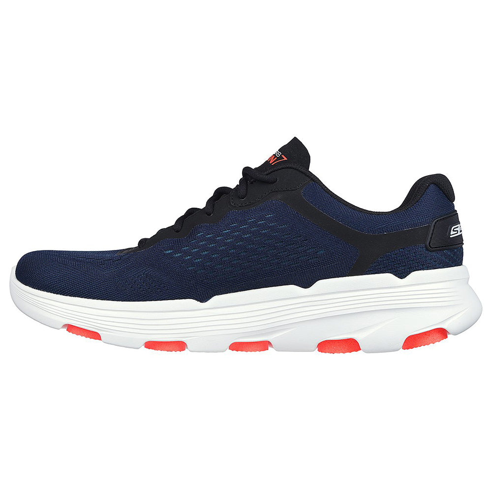 Skechers Men GOrun 7.0 Shoes - 220644-NVBK