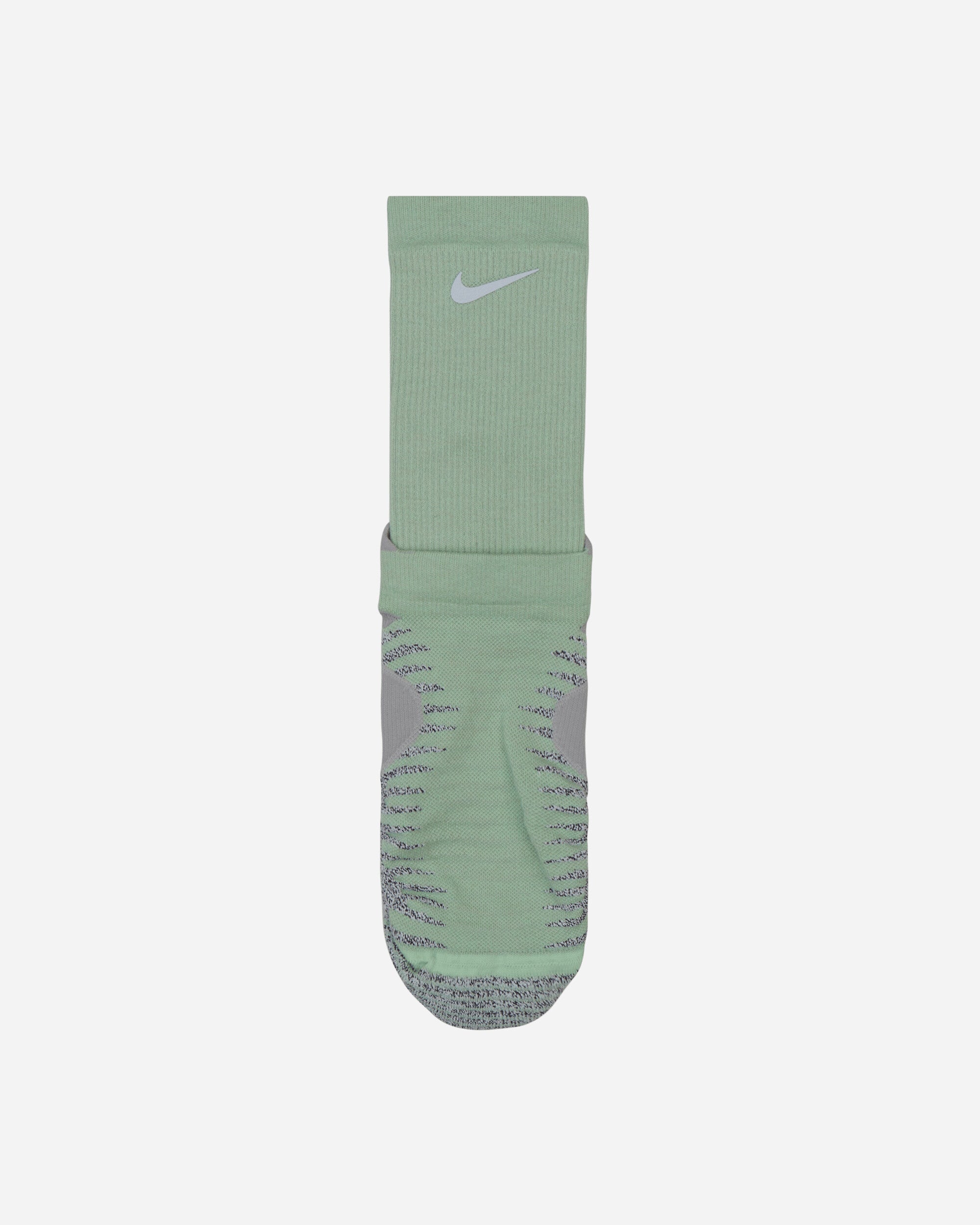 Dri-FIT Trail-Running Crew Socks Vapor Green