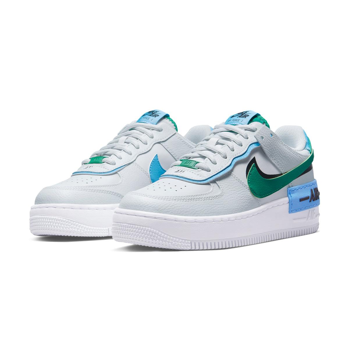 Wmns Air Force 1 Shadow 'Malachite'