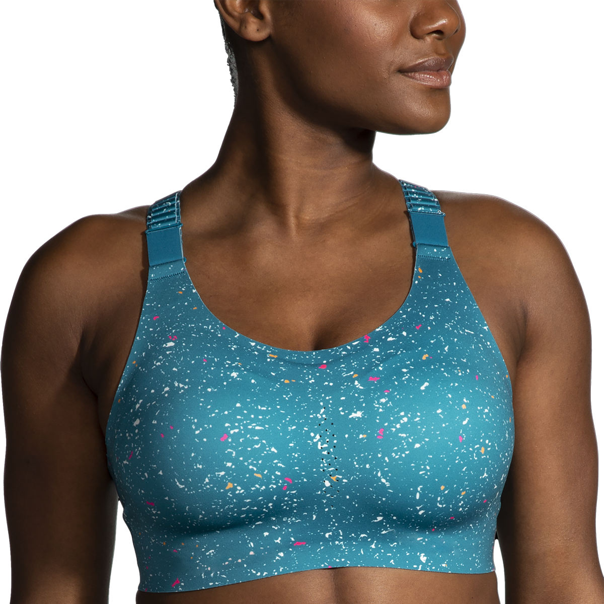 Women's Dare Racerback Run Bra 2.0