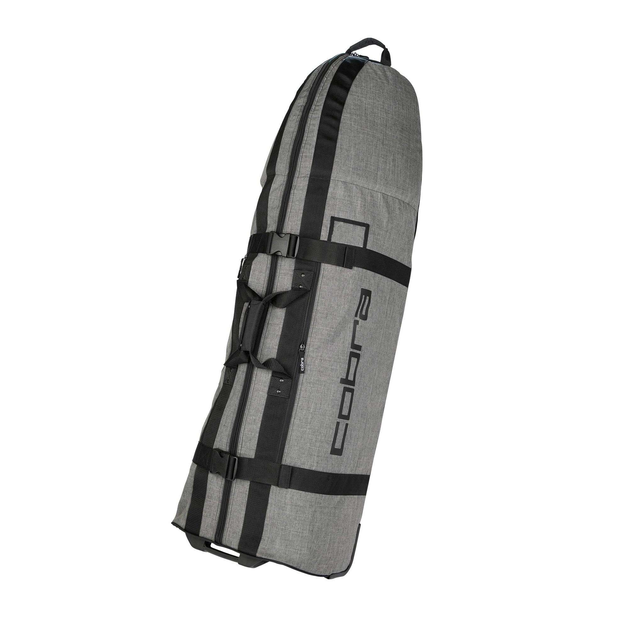 Crown Rolling Club Golf Bag