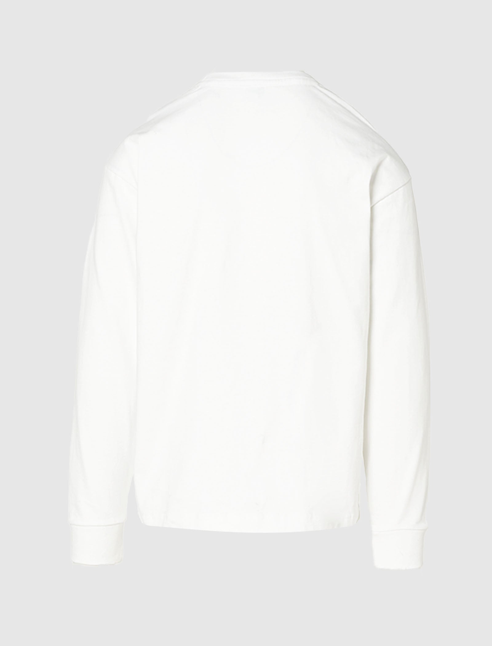 VERDY LONG SLEEVE TEE