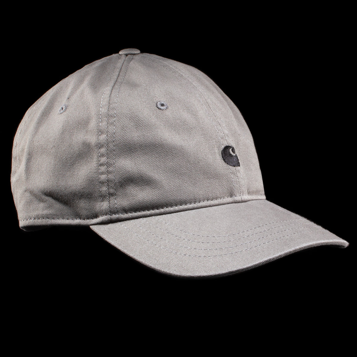 Madison Logo Cap